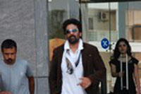 All the Best Movie Working Stills